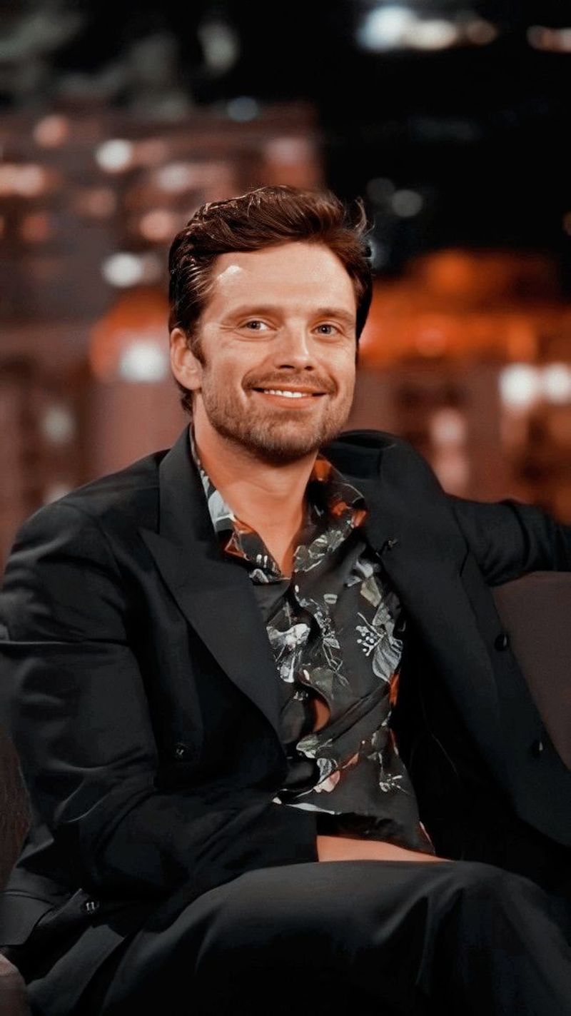 Sebastian Stan dezvăluie că nimeni nu a vrut să discute cu el despre filmul ”The Apprentice” 