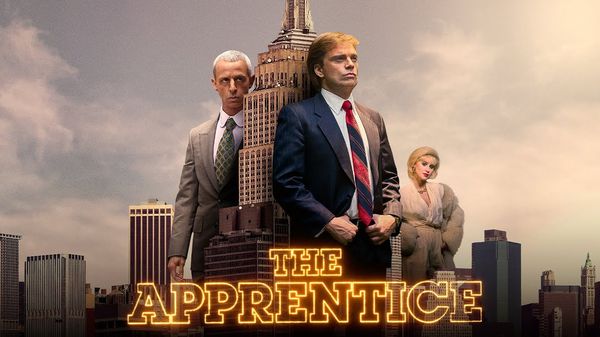 &rdquo;The Apprentice&rdquo;, filmul care dezvăluie latura controversată a lui Donald Trump, respins de actorii de la Hollywood. Sebastian Stan: &rdquo;Le este frică&rdquo;