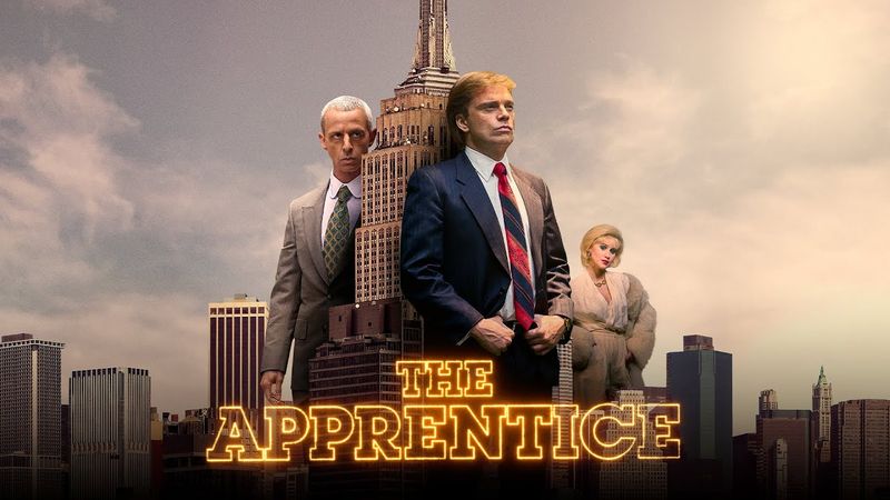 ”The Apprentice”, filmul despre Trump care creează controverse la Hollywood 