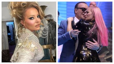 Delia și Răzvan Munteanu, mesaj emoționant după moartea lui Gabriel Cotabiță: ”Finul nostru, de la care am învățat atât de multe”