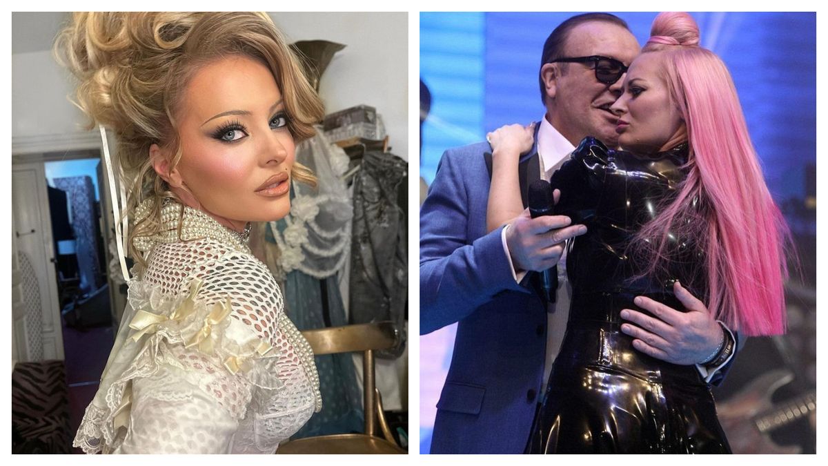 Delia, omagiu pentru Gabriel Cotabiță 