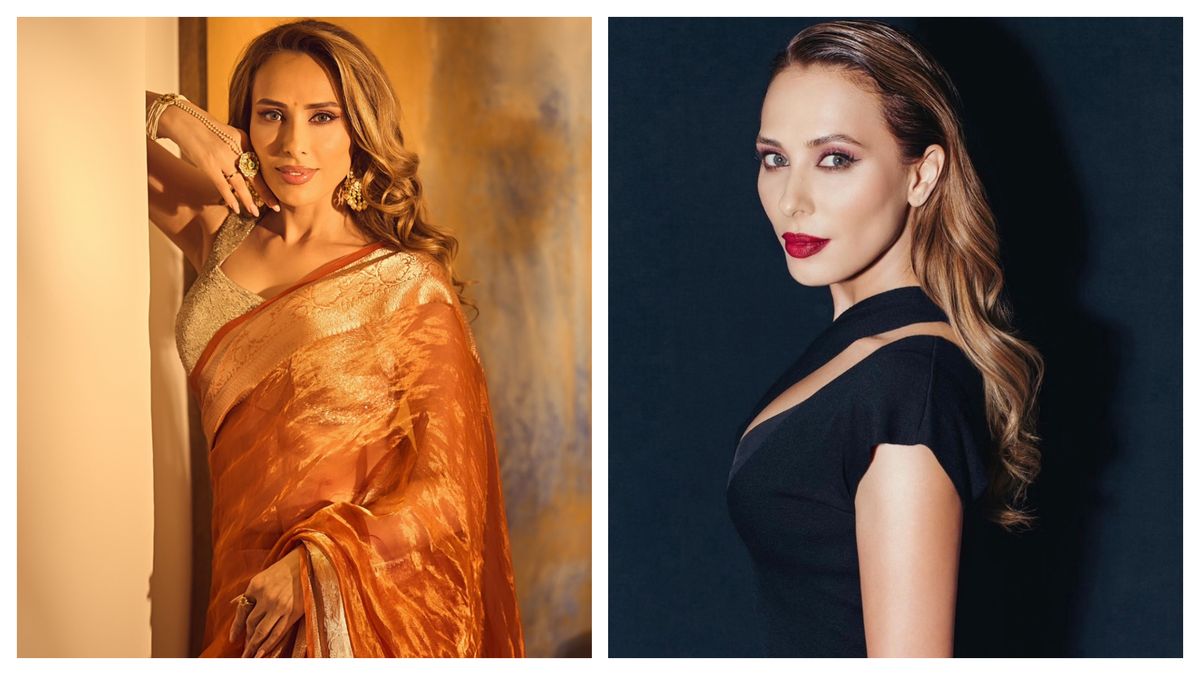 Iulia Vântur, mesaj emoționant pentru tatăl lui Salman Khan