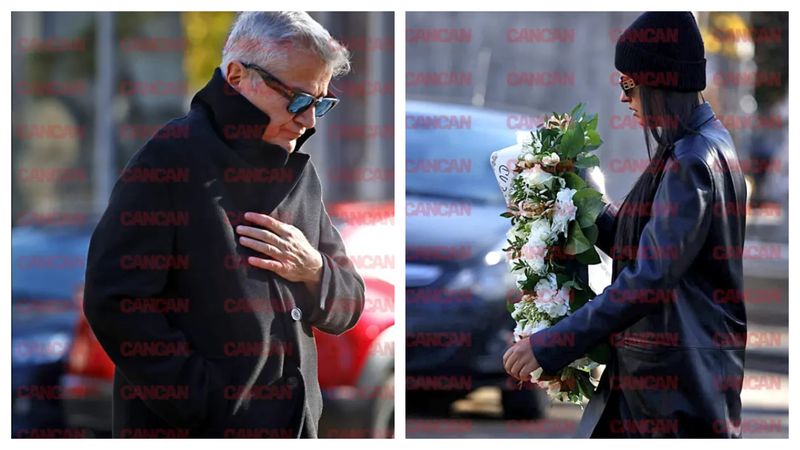 Colegii de breaslă îi aduc un ultim omagiu lui Gabriel Cotabiță