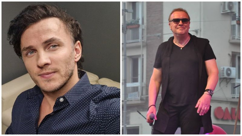 EXCLUSIV! Ce s-a &icirc;nt&acirc;mplat la ultimul concert susținut de Gabriel Cotabiță?! Mihai Trăistariu: "Am simţit că ceva nu este &icirc;n&nbsp;regulă"