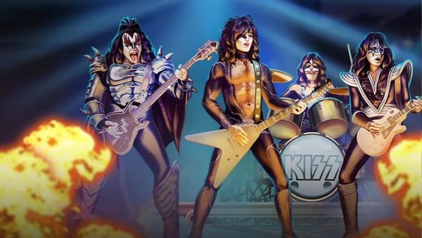 Top sloturi online inspirate din muzica rock