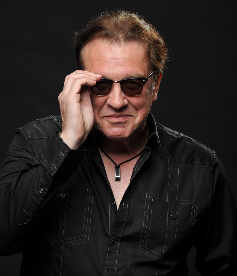 Gabriel Cotabiță s-a stins din viață la 69 de ani