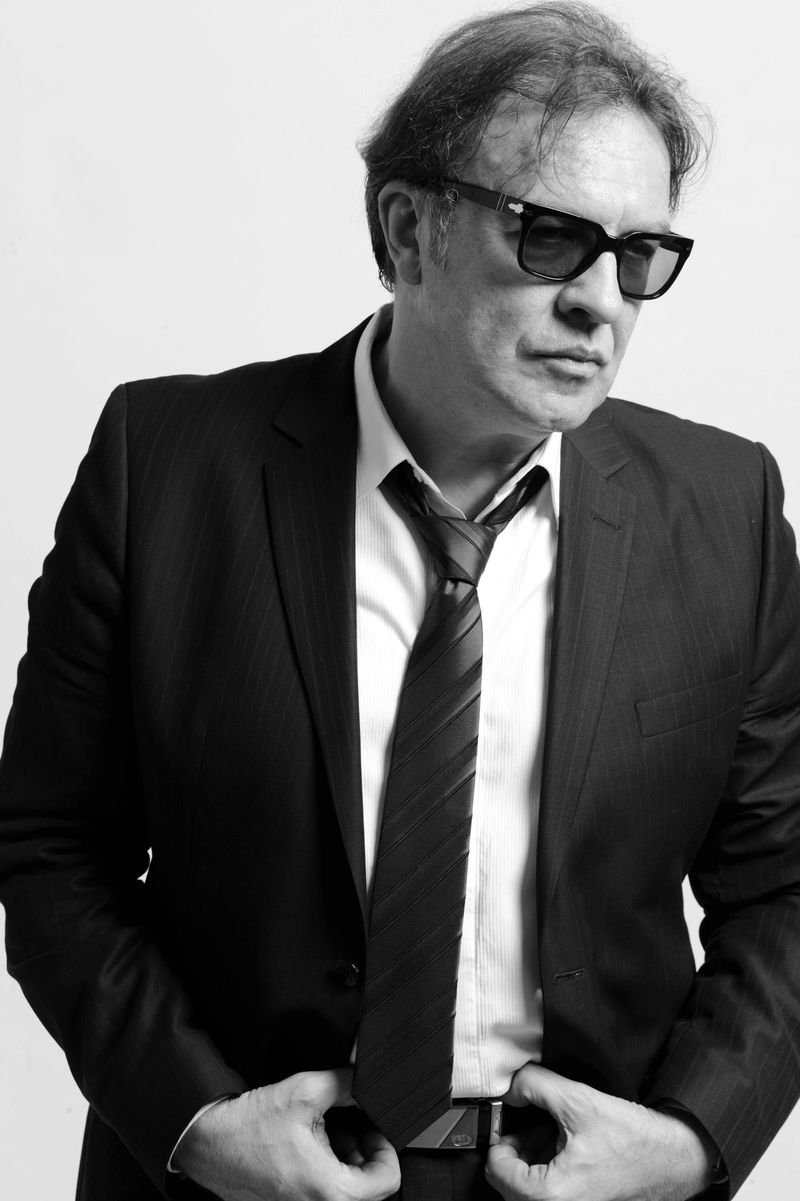 Multă durere la priveghiul lui Gabriel Cotabiță 