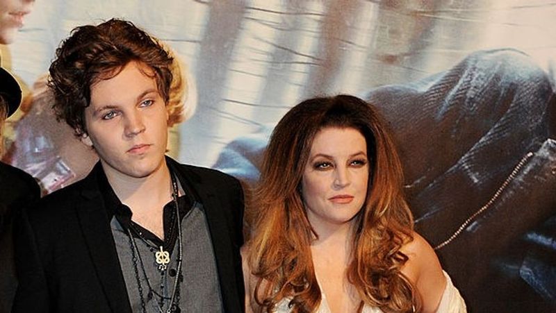 Lisa Marie Presley, singura fiică a lui Elvis Presley a murit anul trecut