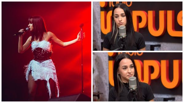 Invitatul de 12! Lucrul pe care Holy Molly îl urăște cel mai mult la ea: "Nu mi se pare corect". Artista dă tot din casă