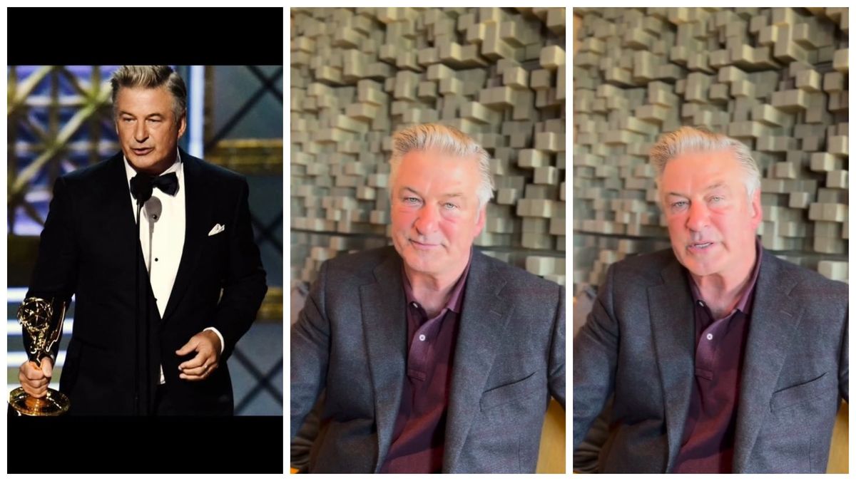 Alec Baldwin nu vrea să vadă montajul final la „Rust”