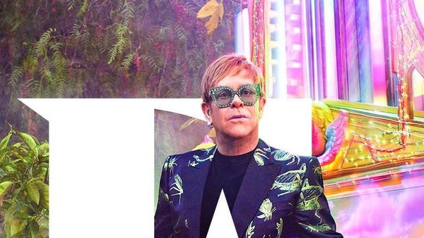 Elton John continuă să își piardă vederea. De ce boală suferă artistul?