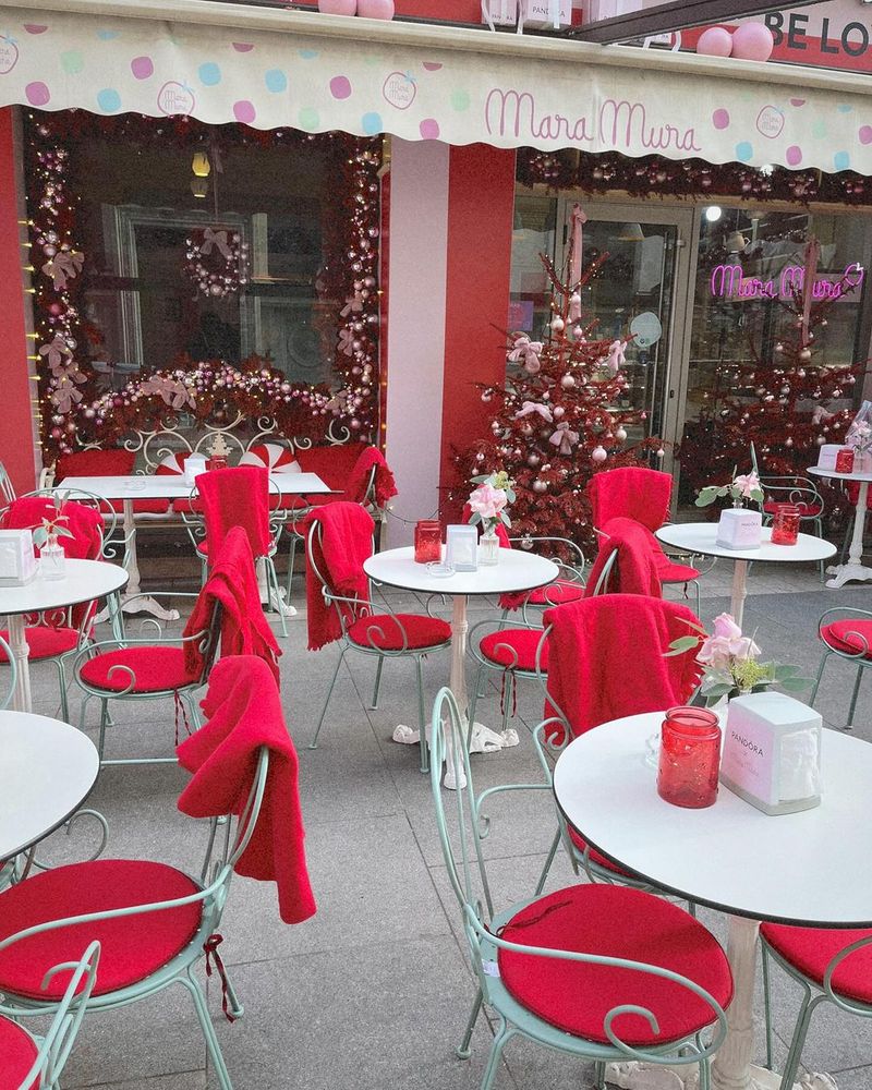 Unde poți face cele mai frumoase fotografii iarna aceasta? 