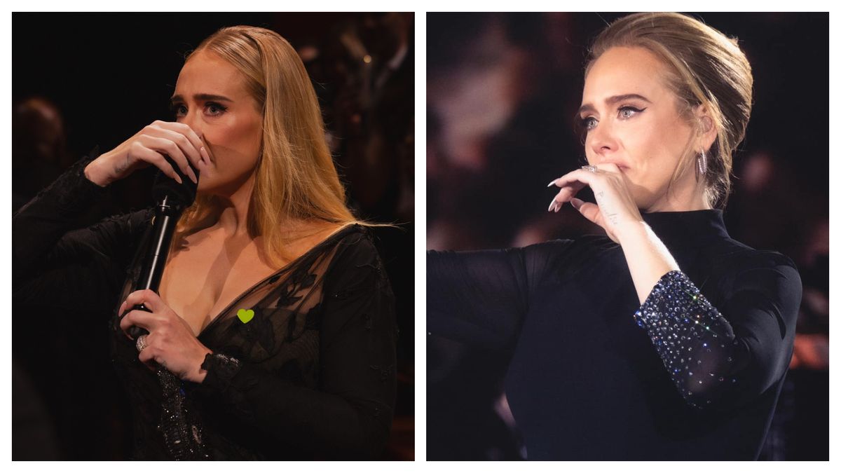 Adele se retrage din muzică