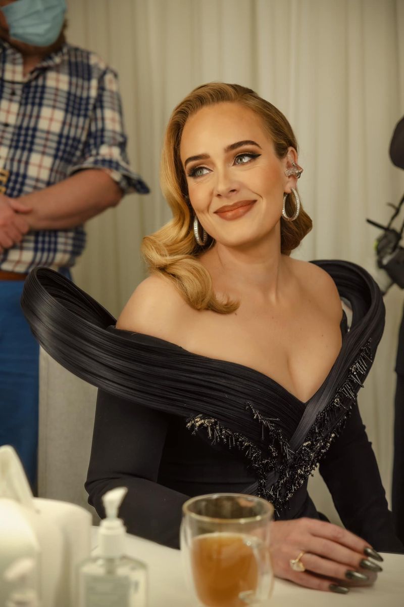  Adele lasă scena pentru prioritățile personale