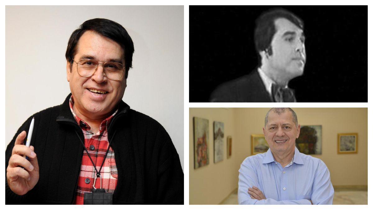 Marius Țeicu, șapte ani de la pierderea fiicei sale