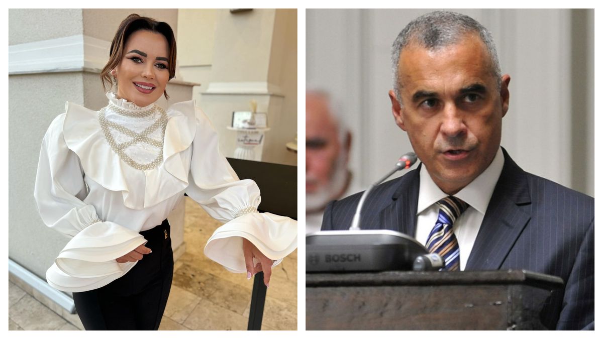 Carmen de la Sălciua, despre sprijinul pentru Călin Georgescu