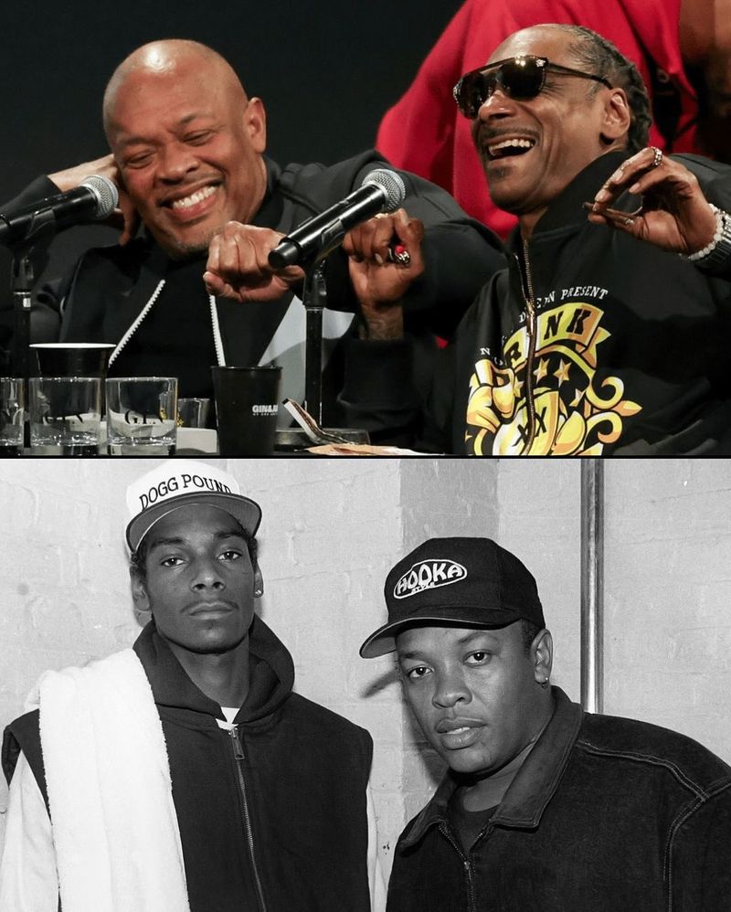 Cum și-a început Snoop Dogg cariera? 