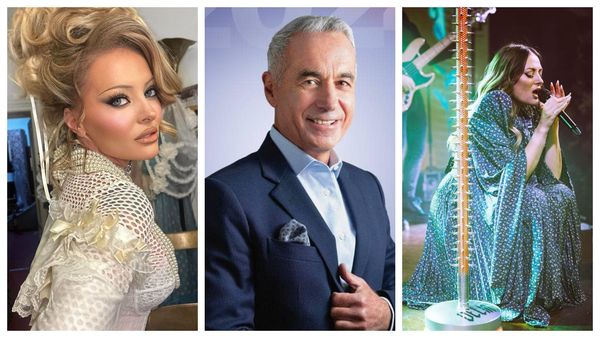 Delia, scandalizată de afirmațiile lui Călin Georgescu: "At&acirc;t trebuie să facă. Nimic altceva. Știați?"