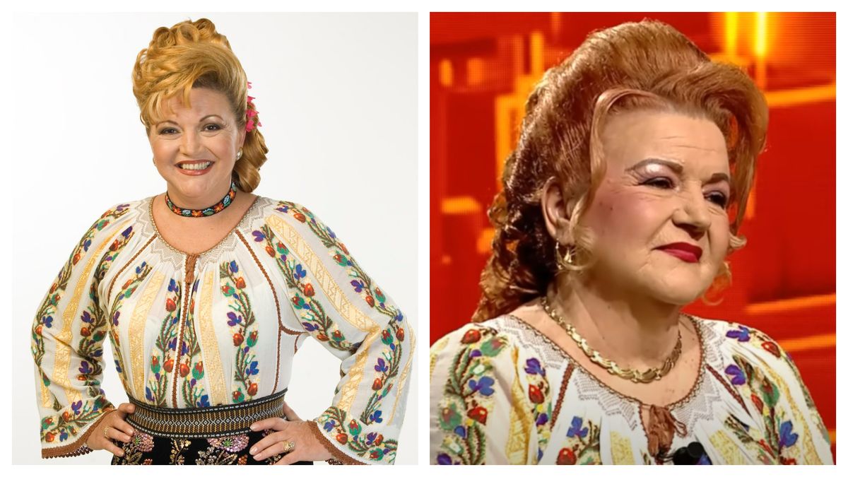 Cine este și cu ce se ocupă fiul Mariei Cârneci, Eduard Petrescu