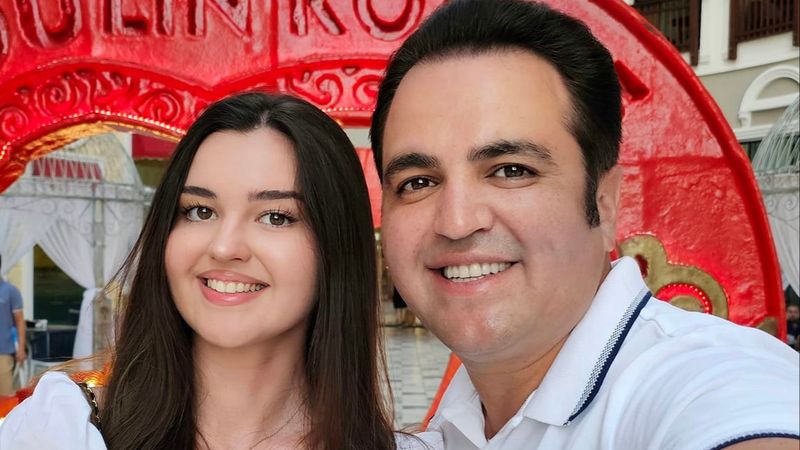 Mesajul sf&acirc;șietor al lui Igor Cuciuc la o săptăm&acirc;nă după ce și-a &icirc;nmorm&acirc;ntat fiica: "Spunea ca este ceva divin&rdquo; 