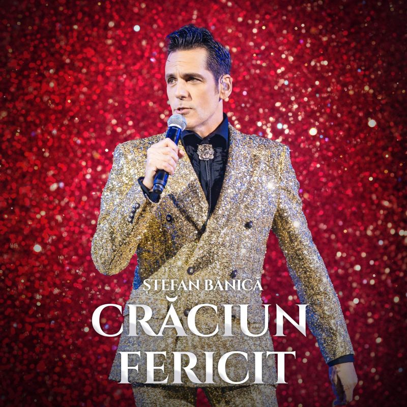 Cine cântă în weekend la Târgul de Crăciun de la Brașov 