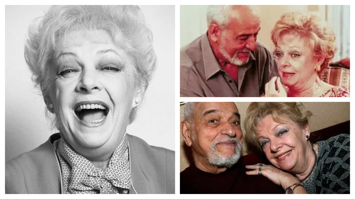 Soțul regretatei actrițe Ileana Stana-Ionescu a murit 