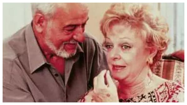 Andrei Ionescu, soțul regretatei actrițe Ileana Stana-Ionescu, a încetat din viață: ”Sper să te întâlnești cu sufletul pereche”