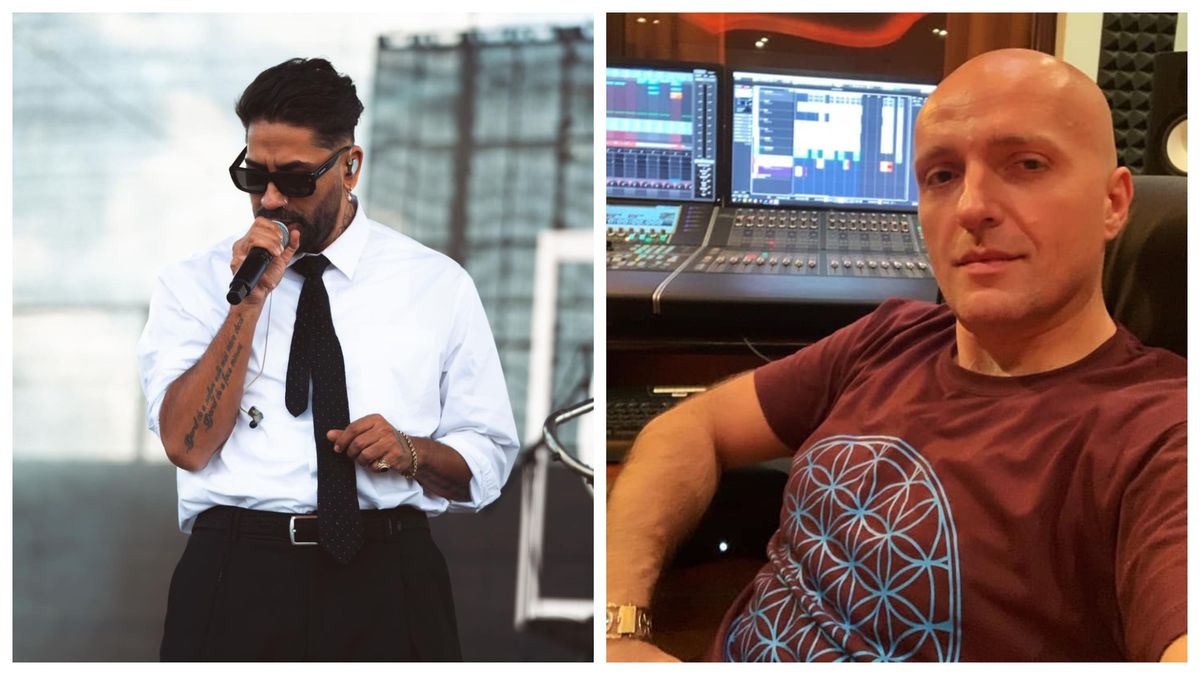 Costi Ioniță și Connect-R