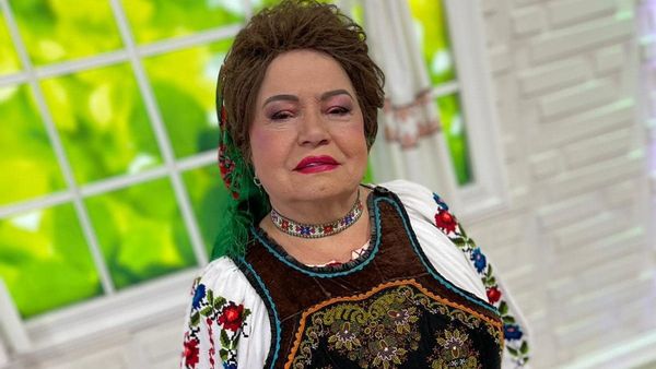 EXCLUSIV! Saveta Bogdan explică pe cine susține în turul II al alegerilor prezidențiale: ”În niciun caz nu votez Lasconi, nu are rost. Să fie ce-o fi”