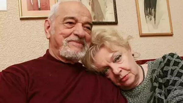 ”Suferea de dorul soției, n-a mai putut trăi fără ea” Ultima dorință a lui Andrei Ionescu, soțul regretatei actrițe Ileana Stana-Ionescu 