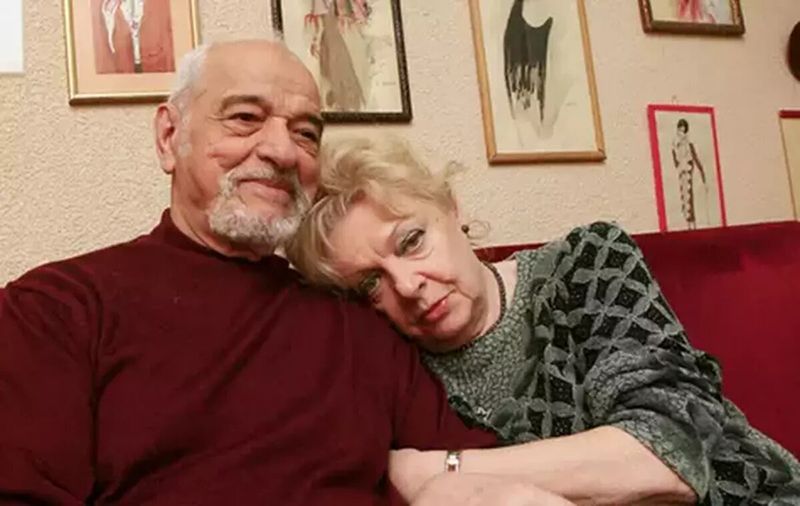 Care a fost ultima dorință a lui Andrei Ionescu