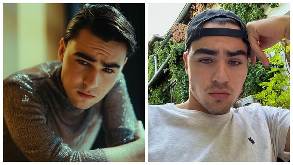 Radu Ștefan Bănică, pe micile ecrane: "Am primit propunerea cu un mix de emoție și nerăbdare". Ce rol va juca