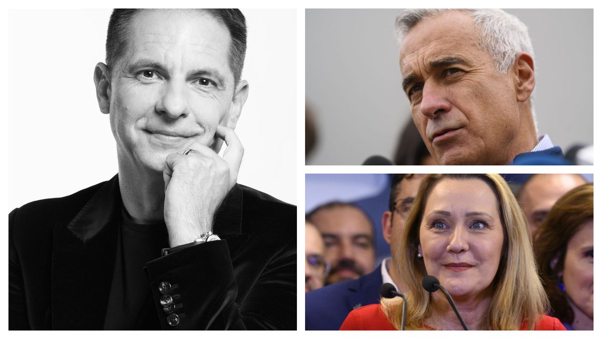 Ce mesaj a transmis Dan Negru cu privire la alegerile prezidențiale