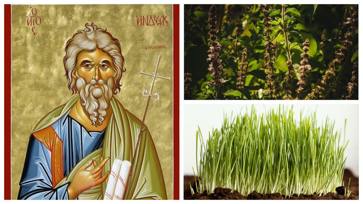 Tradiții și obiceiuri pentru Sf&acirc;ntul Andrei 2024 