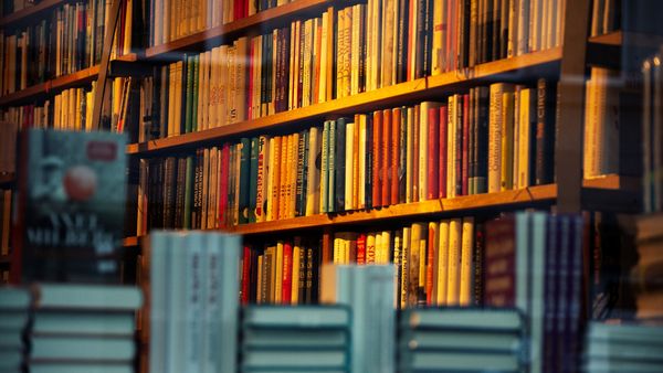 Valorifică-ți biblioteca personală cu ajutorul serviciilor de achiziții cărți