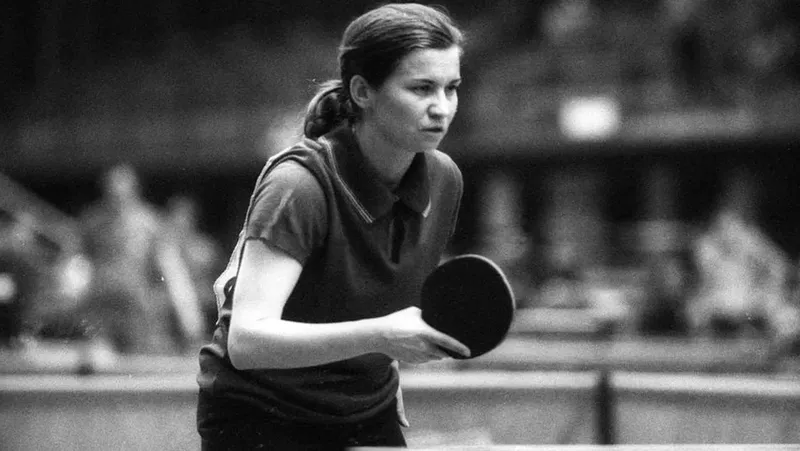 Maria Alexandru a murit