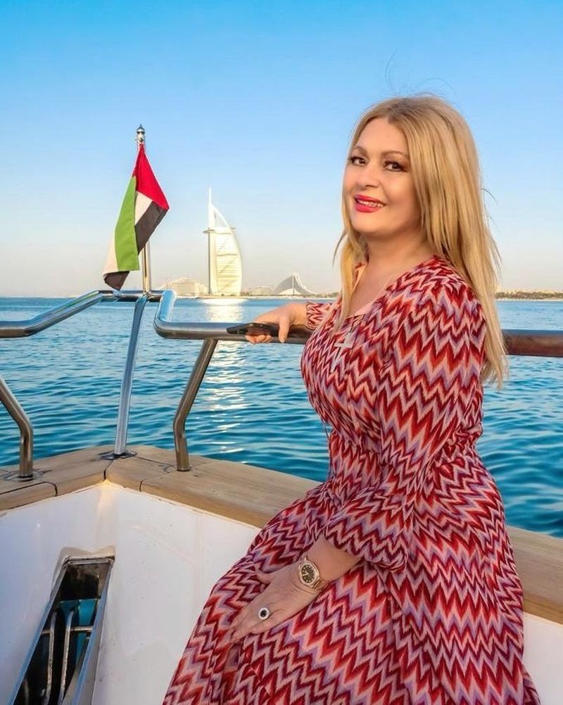 Viorica Chiurciu, despre cercetările ei 