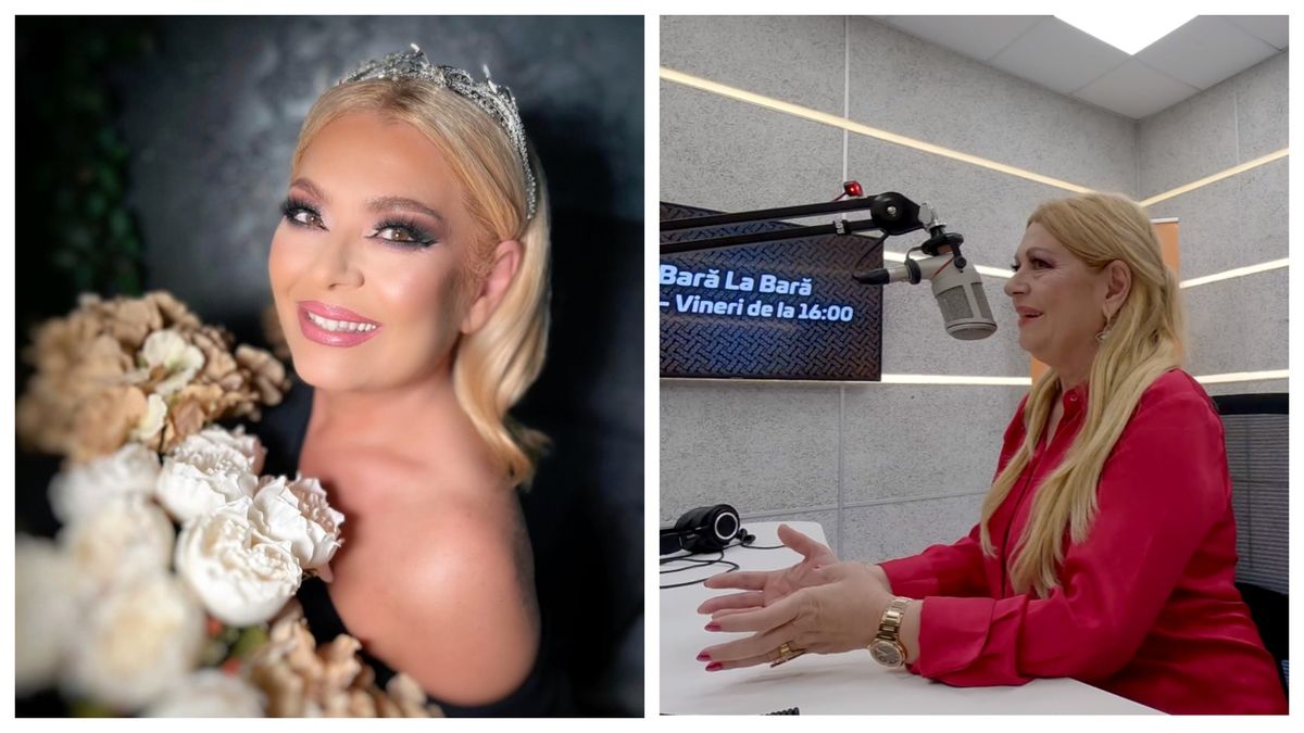 Viorica Chiurciu, despre cum a îmbinat știința și muzica