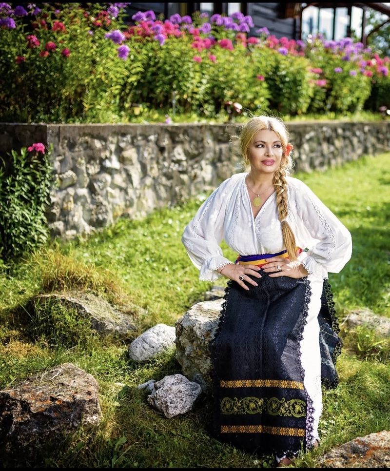 Ce spune Viorica Chiurciu despre pasiunea ei pentru muzică? 