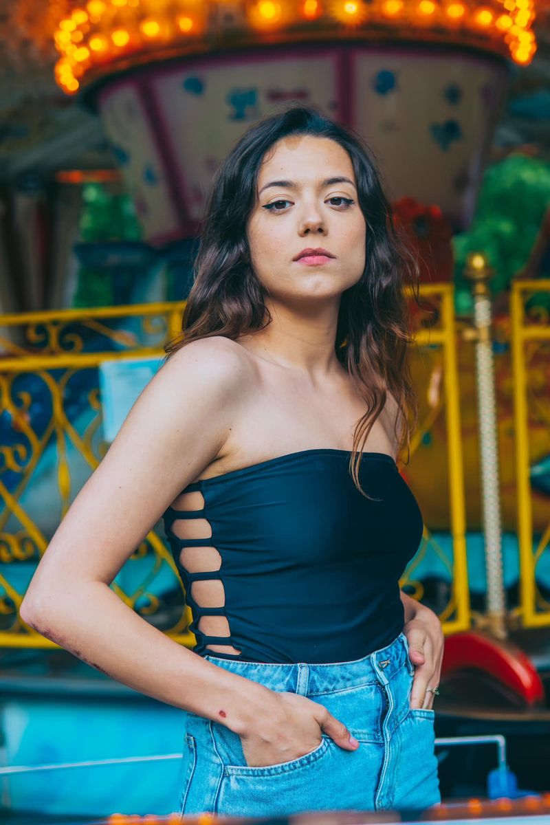 Cine este Bianca Babașa? 