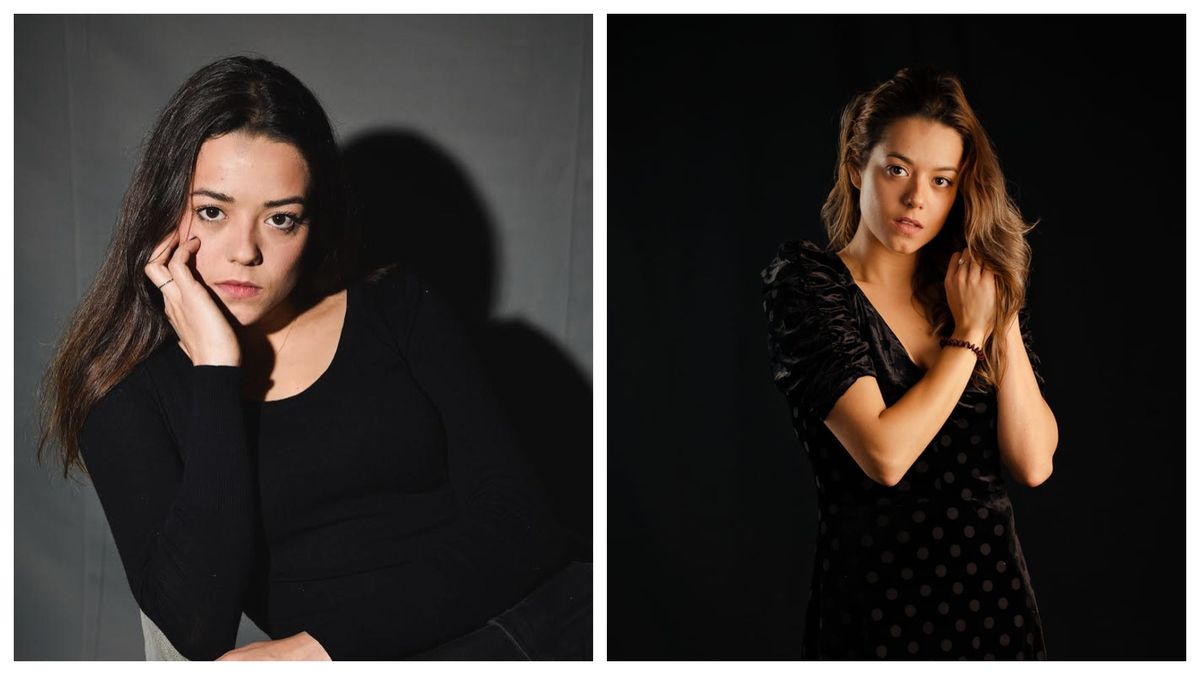 Cu ce se ocupă sora lui Babasha? 