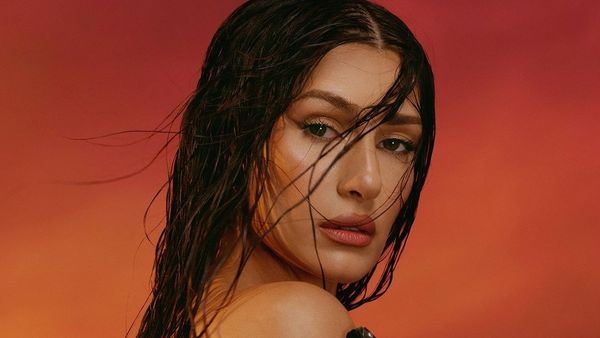  Alina Eremia a lansat albumul "Antifragil"