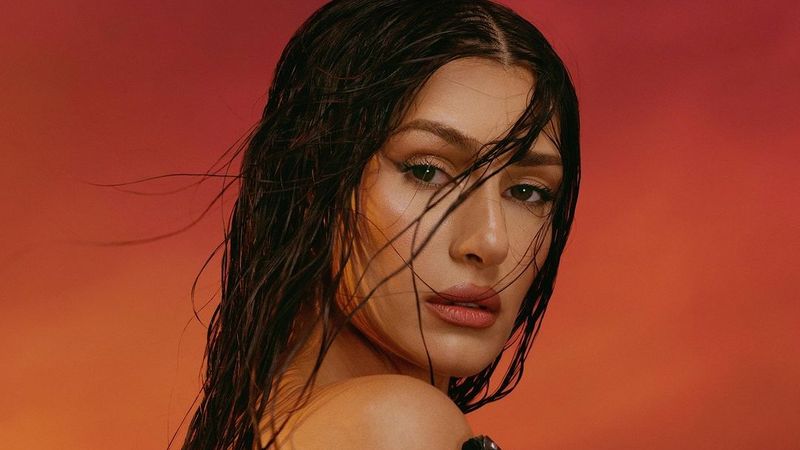  Alina Eremia a lansat albumul "Antifragil"