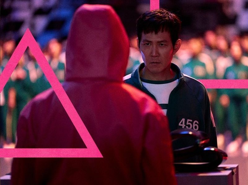 S-a lansat trailerul pentru sezonul 2 din ”Squid Game”