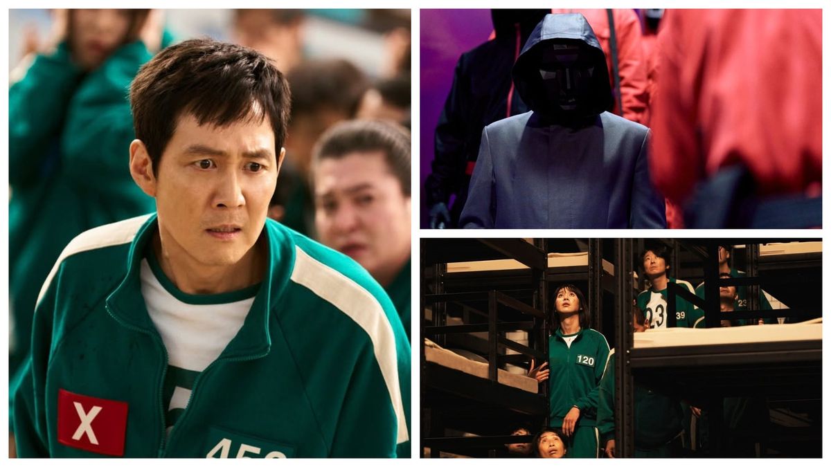 Netflix a postat trailerul pentru sezonul 2 din ”Squid Game”