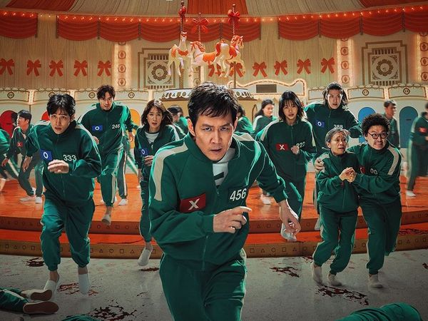 VIDEO. C&acirc;nd apare sezonul 2 al celui mai urmărit serial din lume, &rdquo;Squid Game&rdquo;? Netflix a lansat trailerul oficial