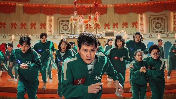 VIDEO. Când apare sezonul 2 al celui mai urmărit serial din lume, ”Squid Game”? Netflix a lansat trailerul oficial