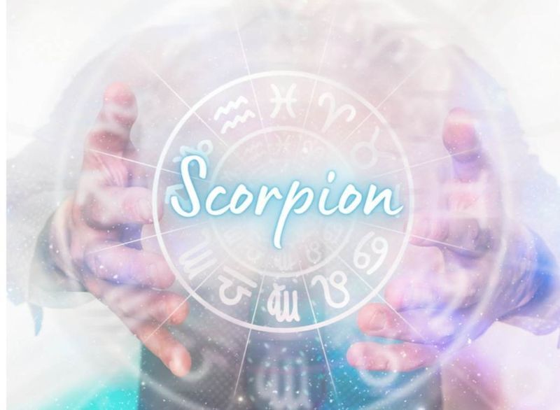 Horoscop de weekend, 30 noiembrie - 1 decembrie 2024. Scorpion