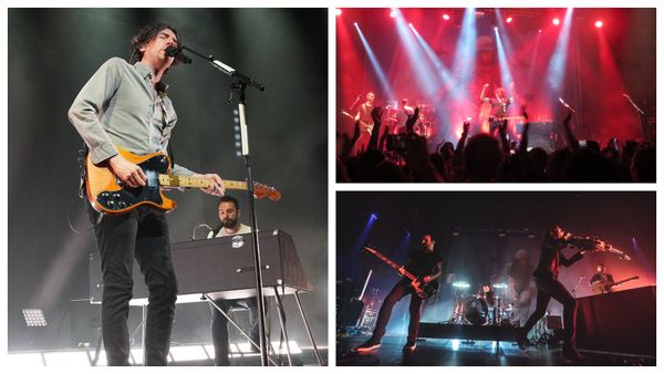 Summer Well 2025. Snow Patrol va concerta pentru prima dată în România. Formaţia este primul headliner