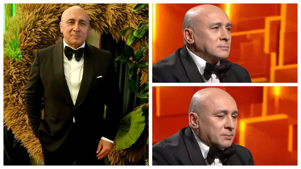 Cu ce medie a intrat Marcel Pavel la Conservator